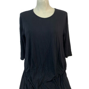 NWT Emma's Closet Welcome to Paradise Dress